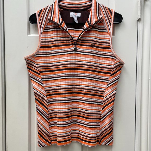Lily's of Beverly Hills Tops - Lily's of Beverly Hills Tennis Top